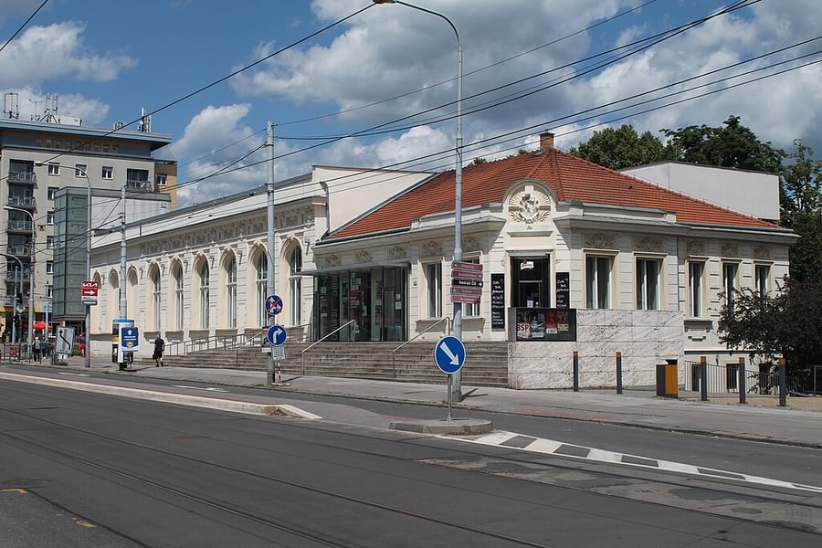 Semilasso - kulturní centrum 
