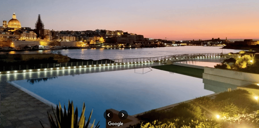 Katedrála svatého Jana, Malta