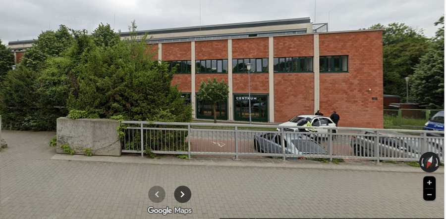 Parkoviště Pisárecká ul., Brno