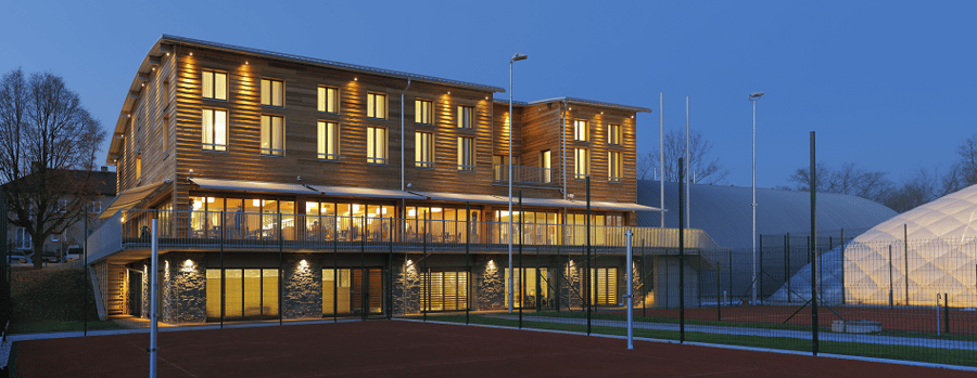 Esmaron wellness hotel Mníšek pod Brdy