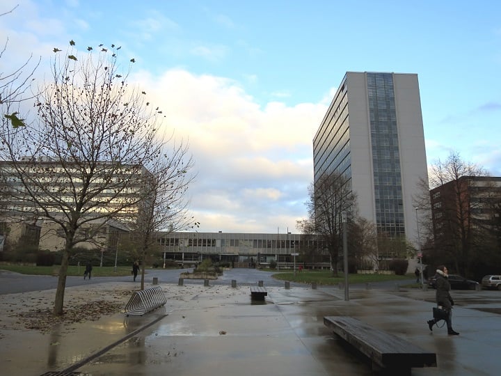 MEGA BUF FAT Thákurova UL., Praha 6