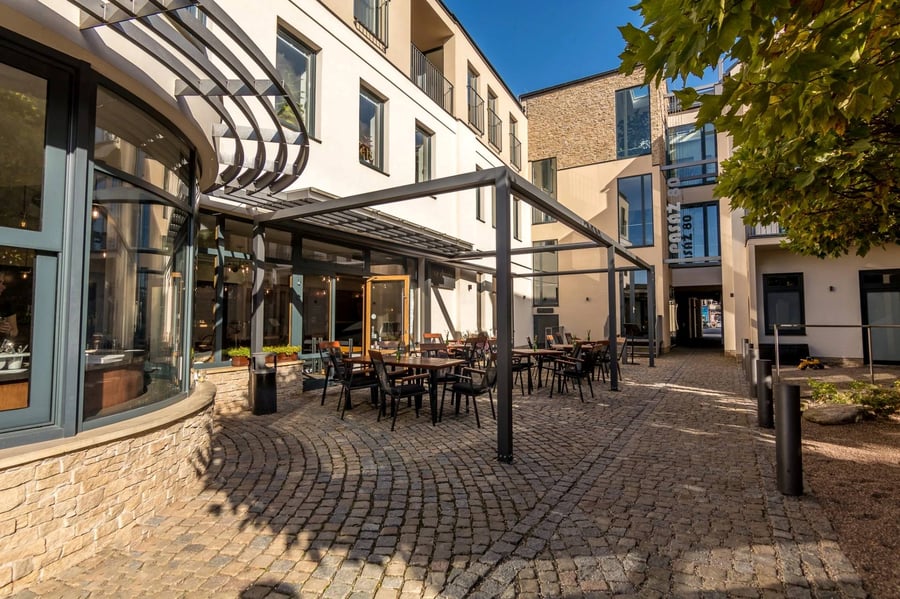 Restaurace Pasáž Dvůr Králové nad Labem