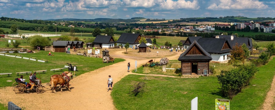 CENTRUM EDEN Bystřice nad Perštejnem