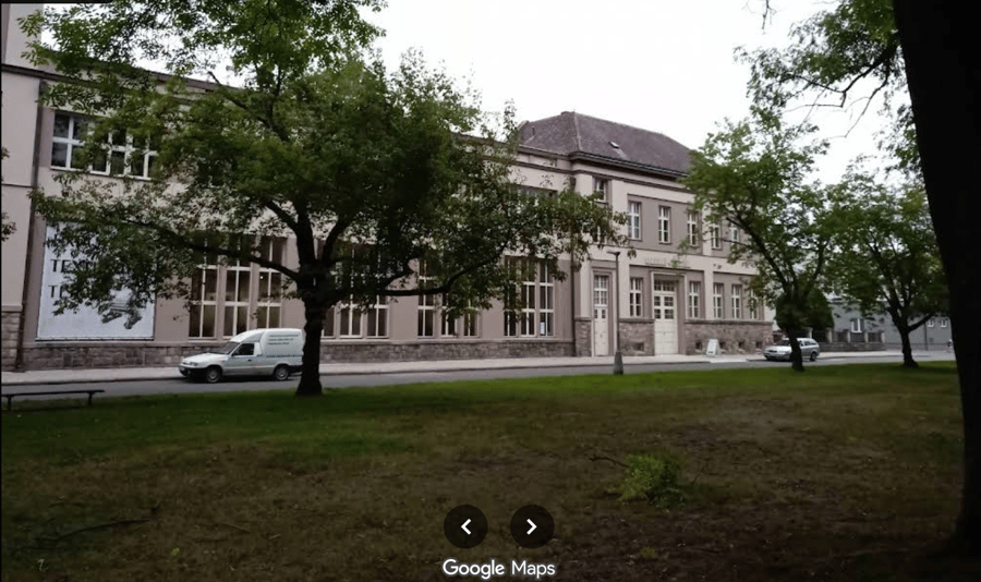 Muzeum náb. J. Wolkera, Dvůr Králové nad Labem