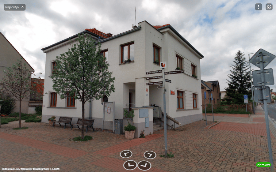 Fyzioterapie Slivenec