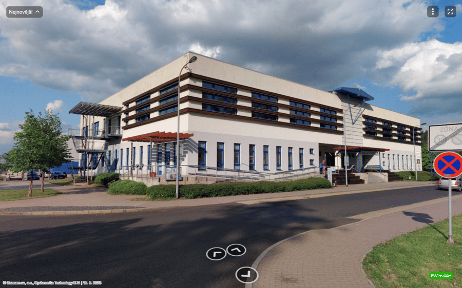 Úřad práce Karlovy Vary