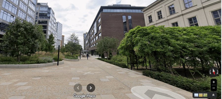 Kavárna Rebelbean Vlněna, Brno