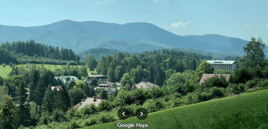 LÁZNĚ LIBVERDA HOTEL NOVÝ DŮM