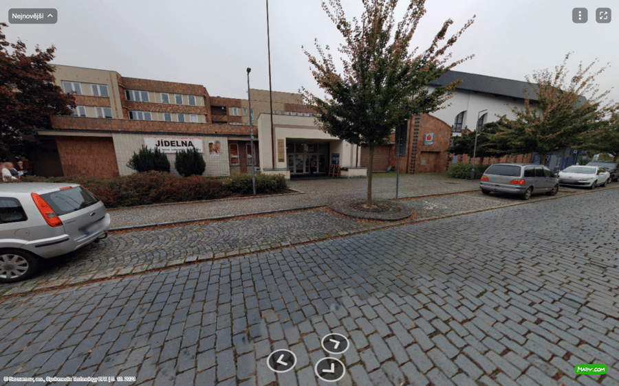 Úřad práce Domažlice