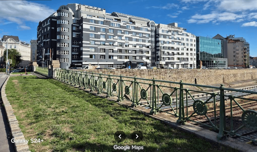 Renaissance Vienna Schönbrunn Hotel, Rakousko