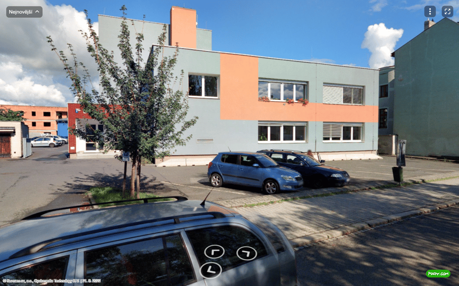 Úřad práce Klatovy