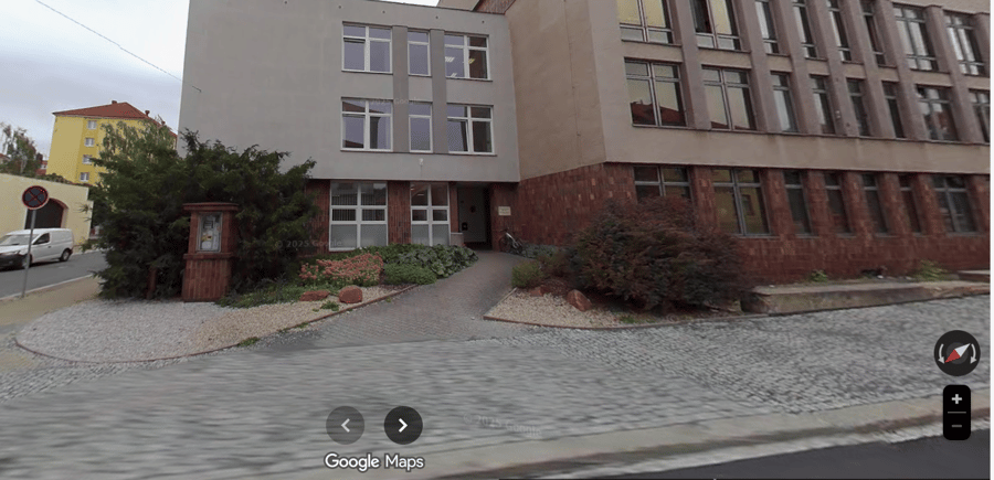 Úřad práce Rokycany