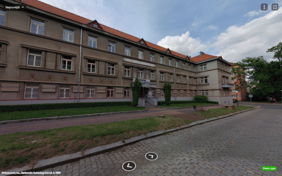 Úřad práce Rokycany