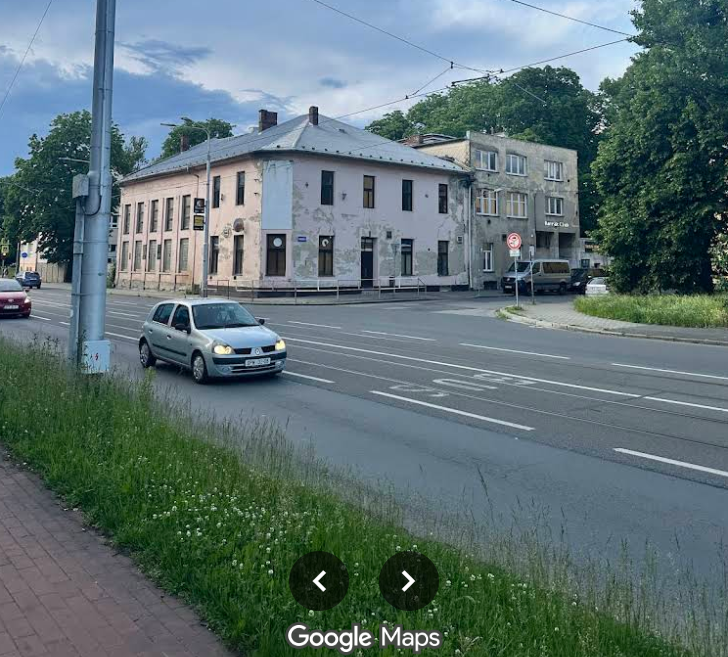 Barrák Music Club Ostrava - Přívoz