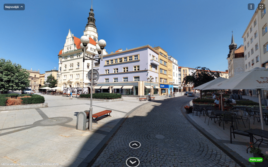 Turistické informační centrum Opava