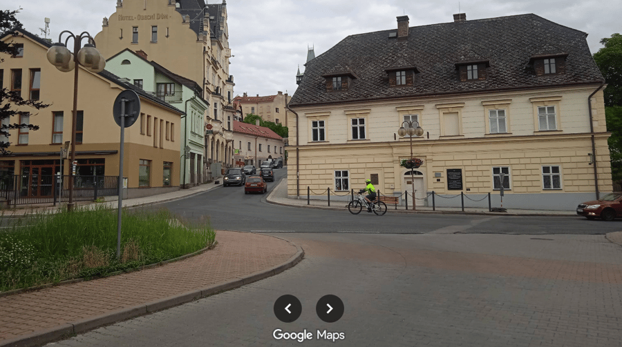 Turistické informační centrum Semily