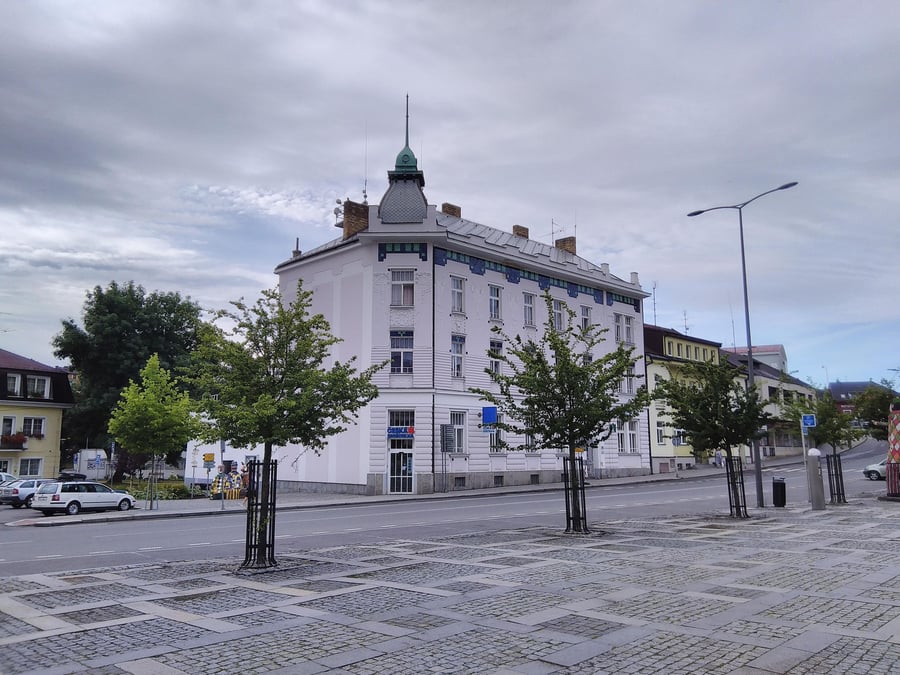 Turistické informační centrum Milevsko