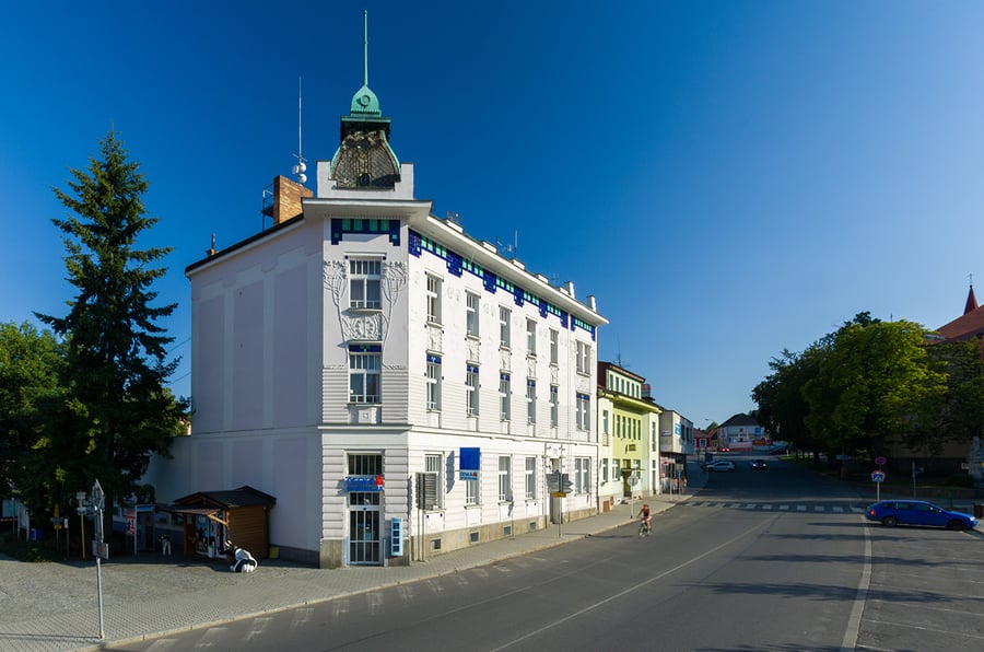 Muzeum milevských maškar, Milevsko