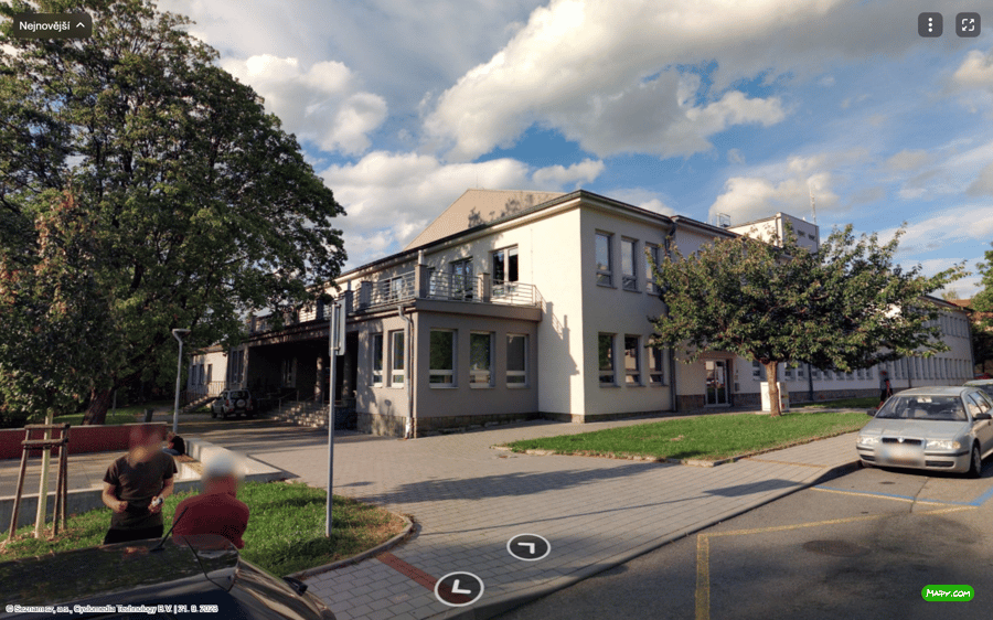 Dům kultury Frenštát pod Radhoštěm