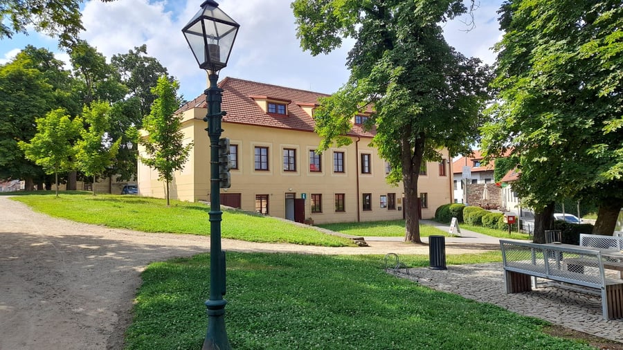 Turistické informační centrum Jemnice