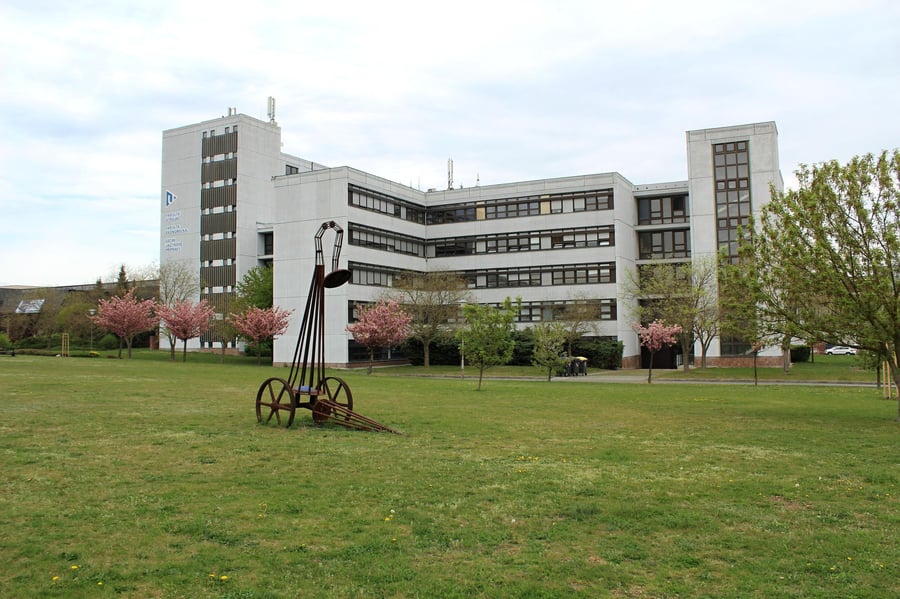 Poradenské centrum ZČU, Plzeň