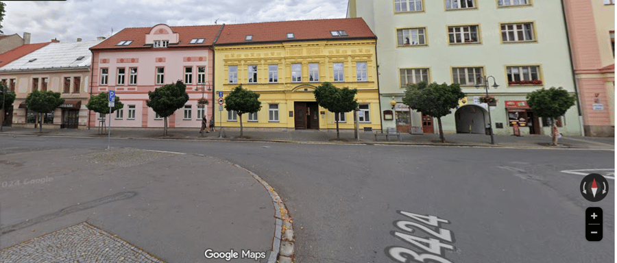Turistické informační centrum Heřmanův Městec