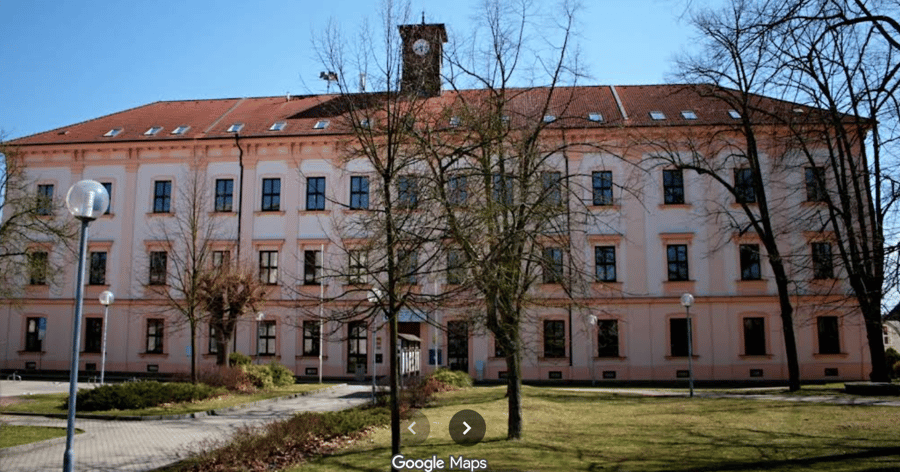 Úřad práce ČR Tábor