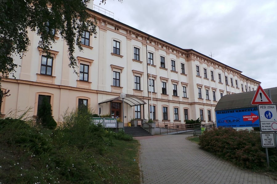 OSSZ Tábor