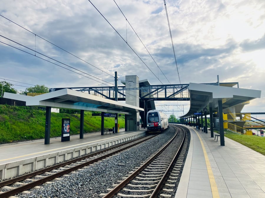 Rajská zahrada Praha 14 - Kyje