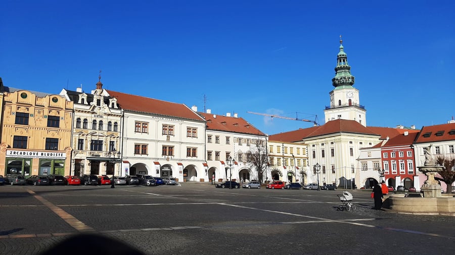 Muzeum Kroměřížska, Kroměříž