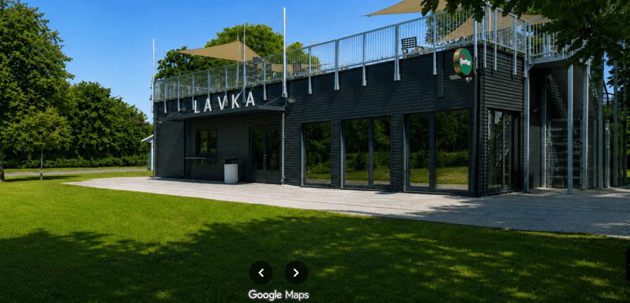 Bistro Lávka Kolín