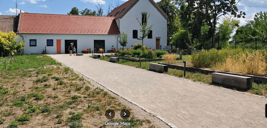 Archeopark Cífer Muzeum, Cífer, Slovensko