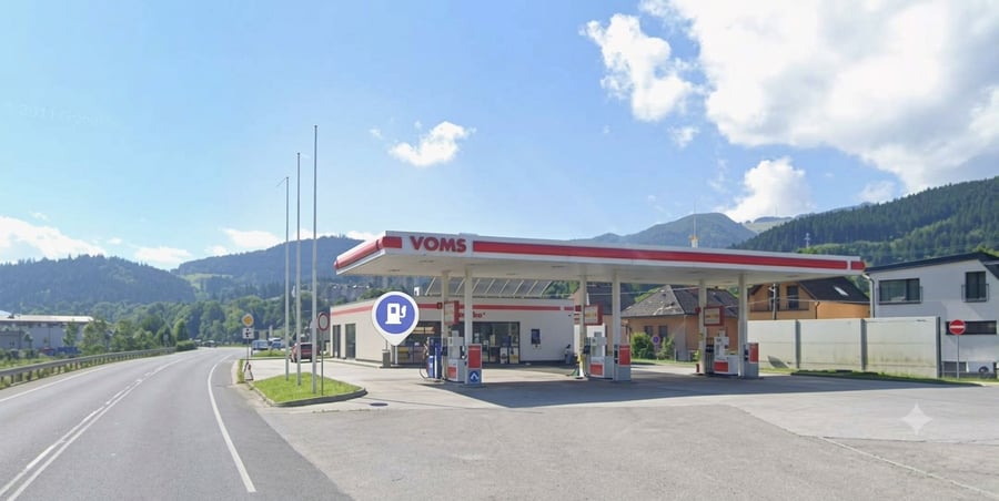 AS 24 ul. Pri Váhu, Ružomberok, Slovensko