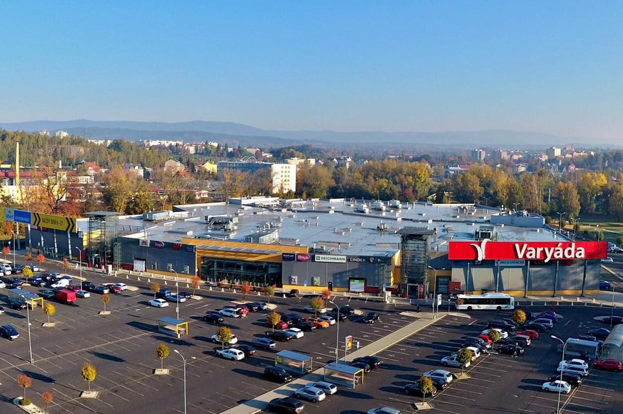 Multikino - Premiere Cinemas Karlovy Vary