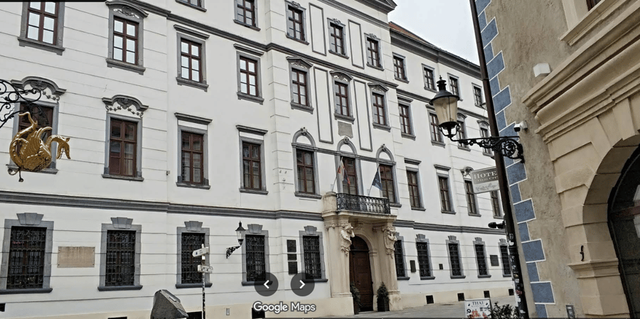 Univerzitná knižnica Bratislava, Slovensko