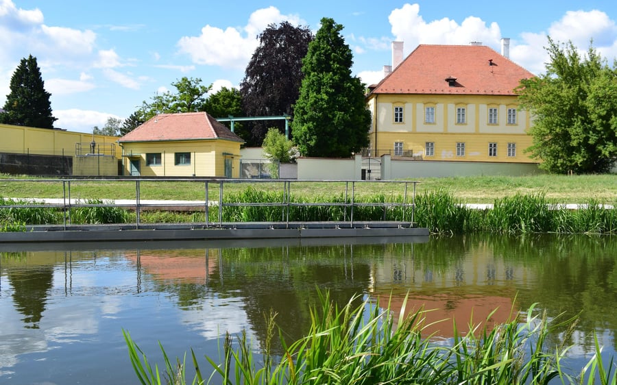 Masarykovo muzeum v Hodoníně