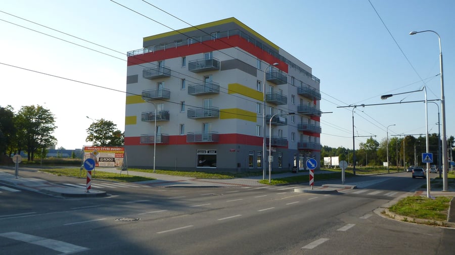 Zimandl - Piskač nábytek, České Budějovice,