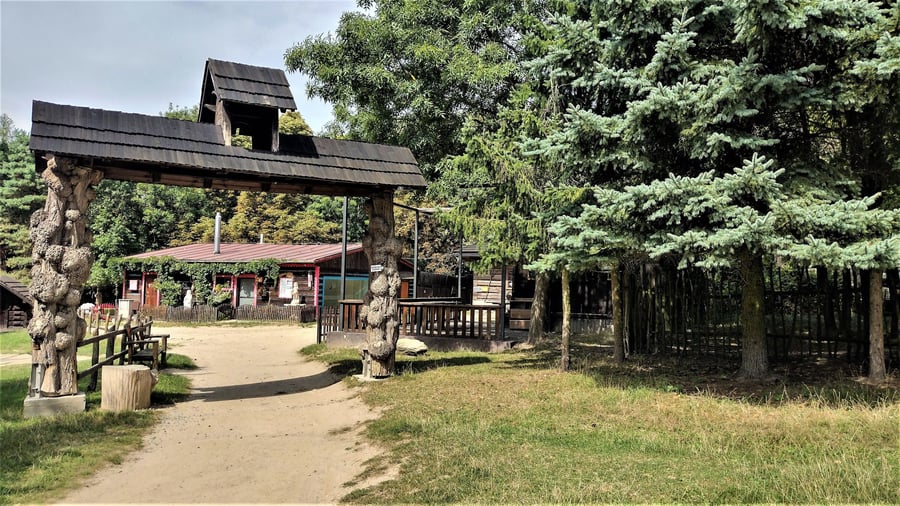 Biofarma Stúpava, Slovensko