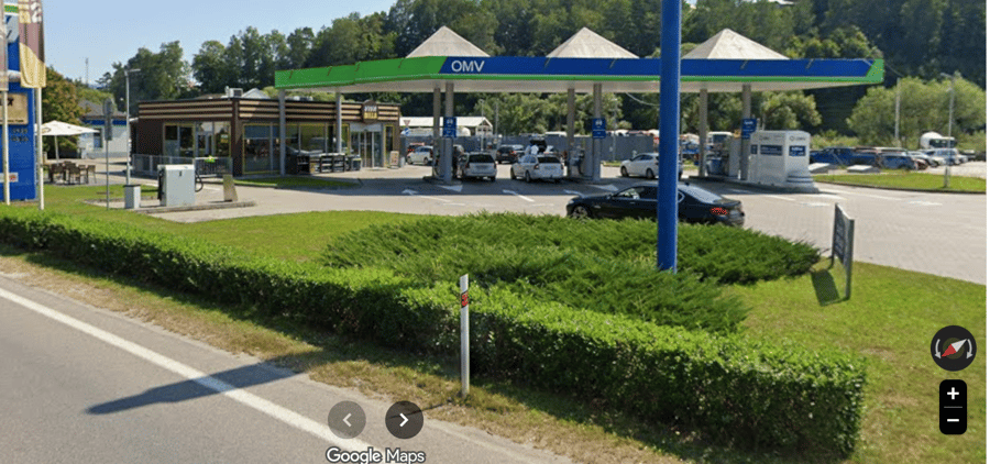 OMV Čadca, Slovensko