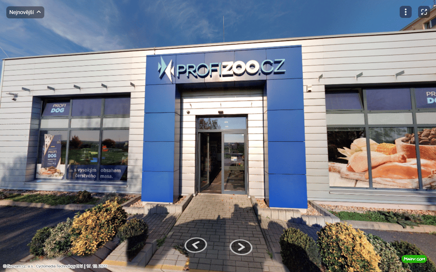 Profi ZOO Kolín 2