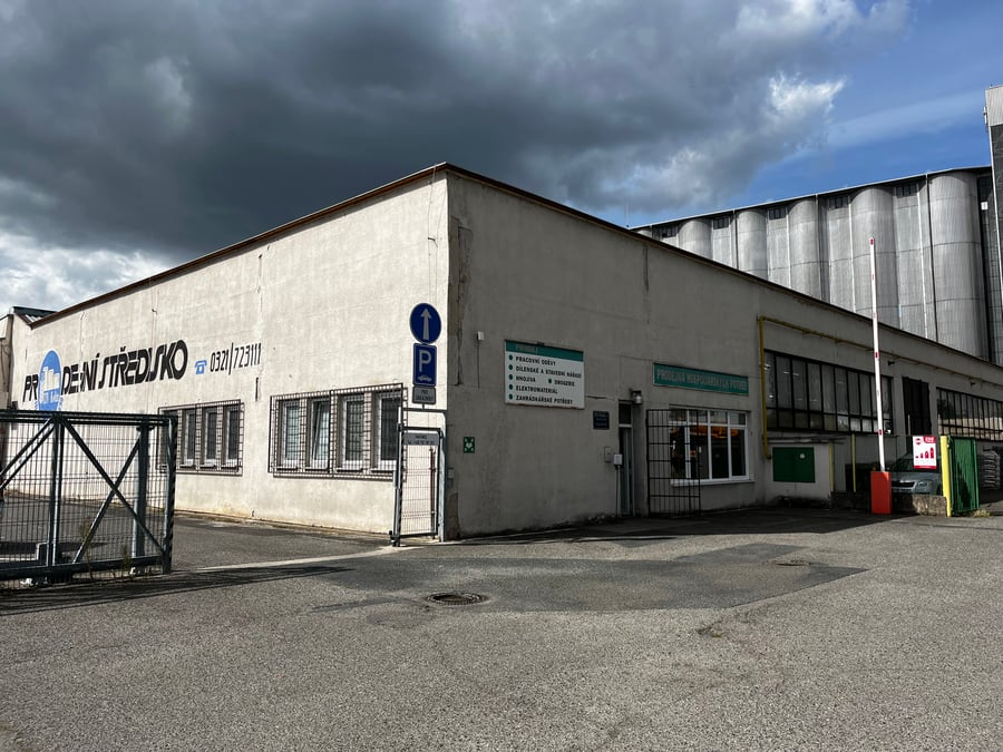 ZZN Kolín