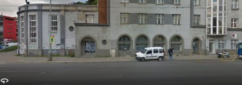 Městská knihovna v Praze (pobočka Jezerka)