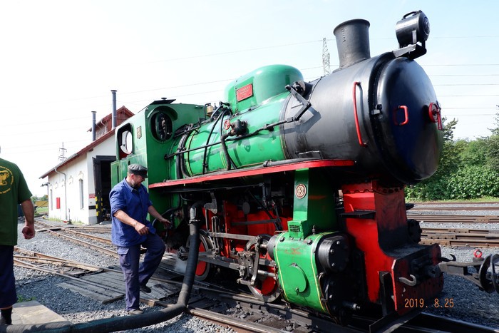Kolínská řepařská drážka