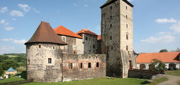 Strakonický hrad
