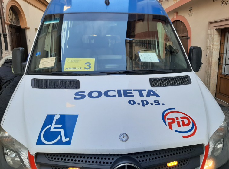 Societa o.p.s.