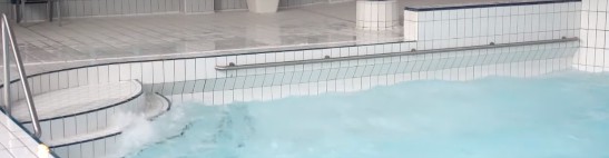Aquacentrum Městské lázně