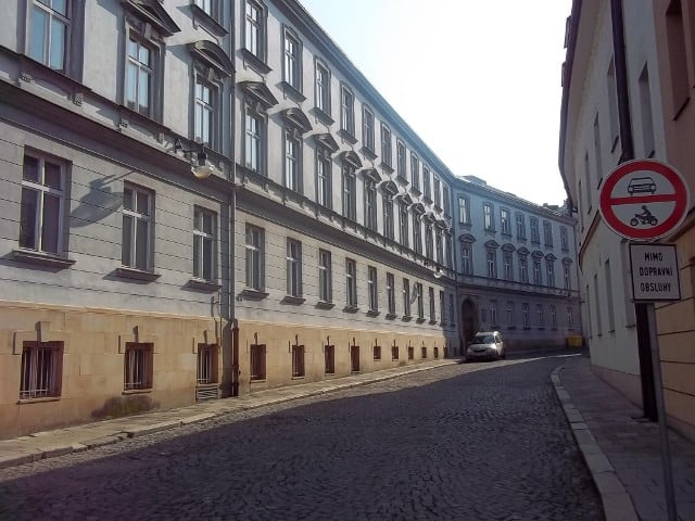 Filozofická fakulta Univerzity Palackého v Olomouci