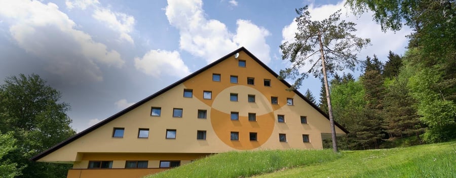 Hotel Svratka