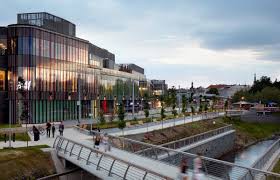 Albert hypermarket Galerie Šantovka