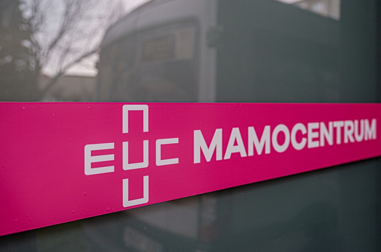 EUC Mamocentrum Pardubice